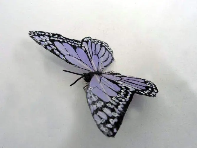 Декоративные материалы