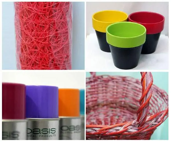 Товары для флористов и декораторов