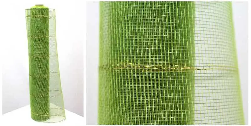 Сетка Золотая Полоса