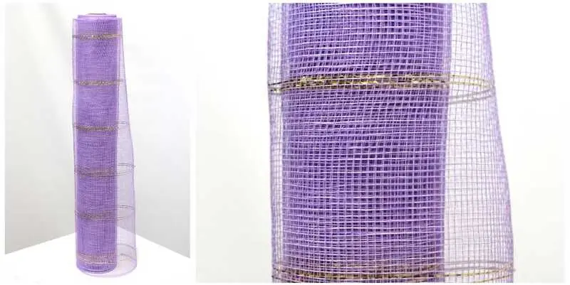 Сетка Золотая Полоса