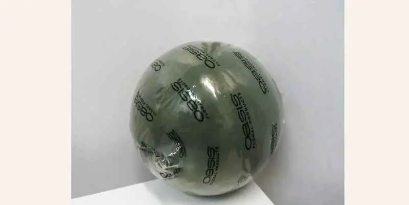Oasis шар 20см