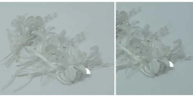 Бутоньерка 12 см