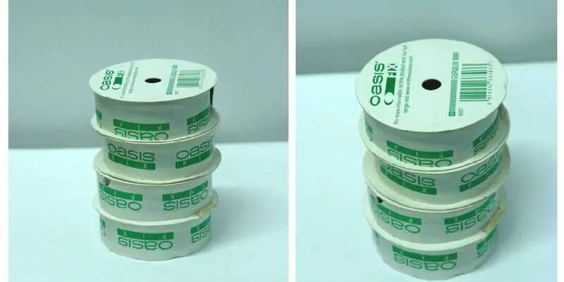 Oasis Лента fix мини, 10 мм1 м 