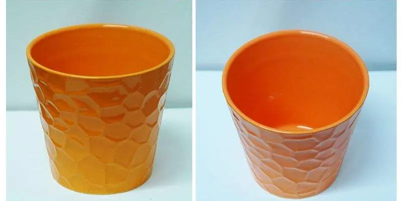 Горшок Кашпо (керамика)