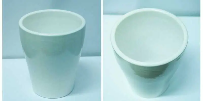 Кашпо Керамика 13х16 