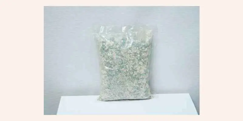 Грунт цветной (смесь №21)