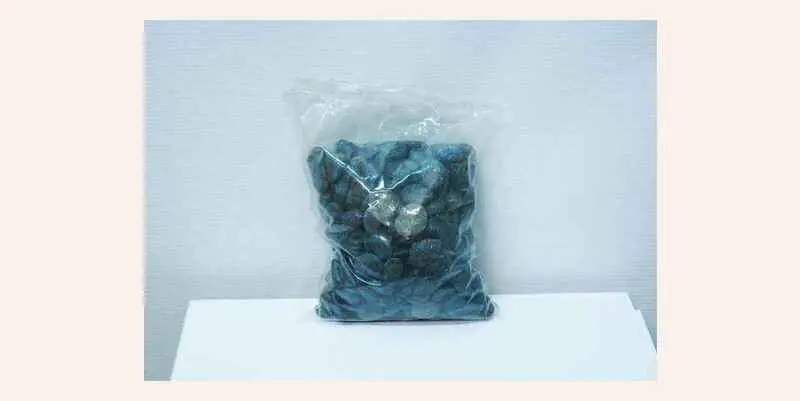 Грунт Шлифованный мрамор 5-10мм