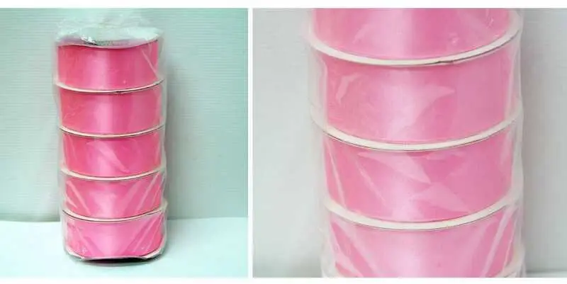 Лента Декоративная 38ммх27м