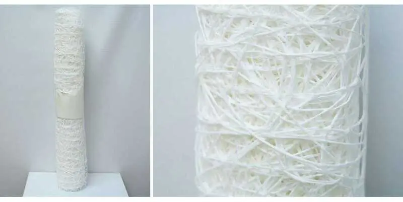 Упаковочный материал сизаль 53смх5м