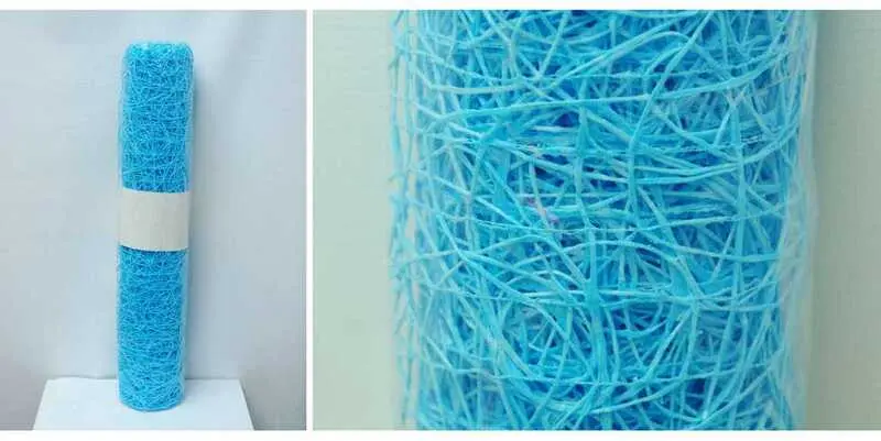 Упаковочный материал сизаль 53смх5м