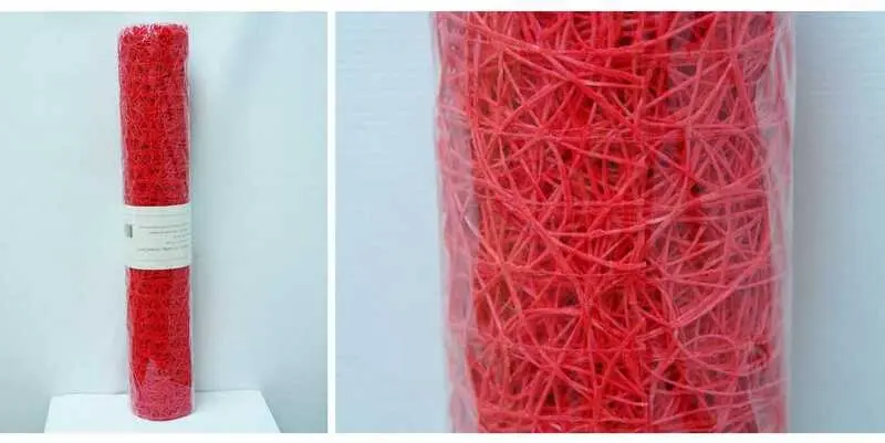 Упаковочный материал сизаль 53смх5м