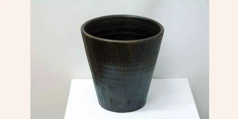 Кашпо Керамика 17х19см