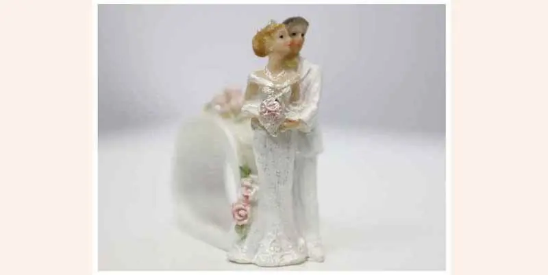 Кольцо для салфеток 