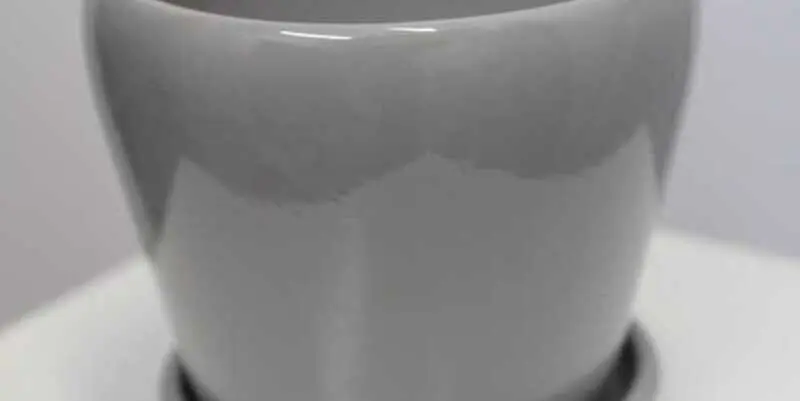 Горшок керамический "Stella"