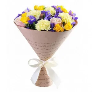 Восточная Ночь