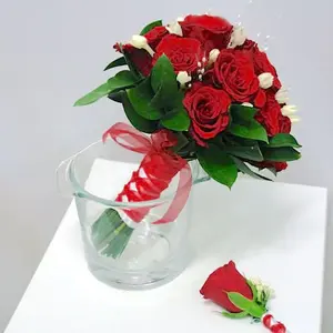 Возлюбленной