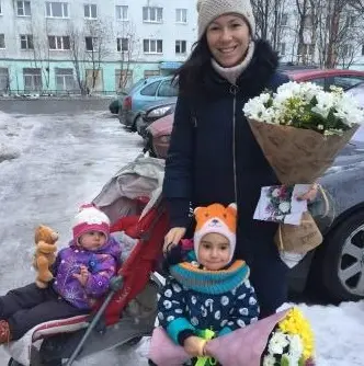 Фото букета «Симфония». Заказ № 48802491